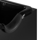 Kirpyklinė plautuvė Gabbiano 5023, juoda