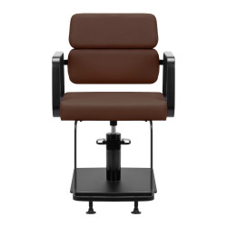 Gabbiano Porto-BM – prabanga, komfortas ir itališkas stilius Jūsų kirpyklai