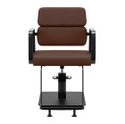 Gabbiano Porto-BM – prabanga, komfortas ir itališkas stilius Jūsų kirpyklai