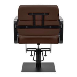 Gabbiano Porto-BM – prabanga, komfortas ir itališkas stilius Jūsų kirpyklai