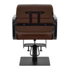 Gabbiano Porto-BM – prabanga, komfortas ir itališkas stilius Jūsų kirpyklai