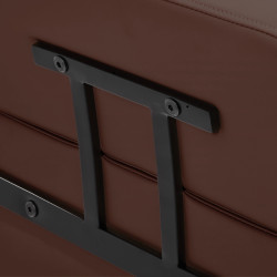 Gabbiano Porto-BM – prabanga, komfortas ir itališkas stilius Jūsų kirpyklai