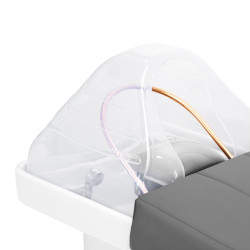 Gabbiano Head Spa 017 – profesionalus SPA gultas salonui