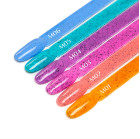 Ocho Nails Muffin M01 hibridinis gelinis lakas 5 g