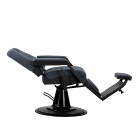 Barber kėdė Gabbiano Bruno grafitas