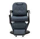 Barber kėdė Gabbiano Bruno grafitas