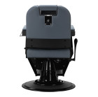 Barber kėdė Gabbiano Bruno grafitas