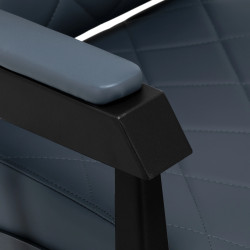 Barber kėdė Gabbiano Bruno grafitas