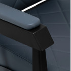 Barber kėdė Gabbiano Bruno grafitas