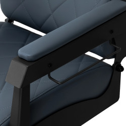 Barber kėdė Gabbiano Bruno grafitas