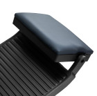 Barber kėdė Gabbiano Bruno grafitas