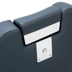 Barber kėdė Gabbiano Bruno grafitas