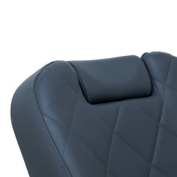 Barber kėdė Gabbiano Bruno grafitas