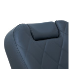 Barber kėdė Gabbiano Bruno grafitas