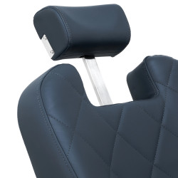 Barber kėdė Gabbiano Bruno grafitas