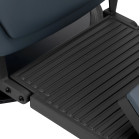 Barber kėdė Gabbiano Bruno grafitas