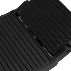 Barber kėdė Gabbiano Bruno juoda