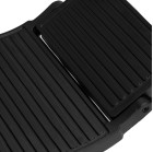 Barber kėdė Gabbiano Bruno juoda