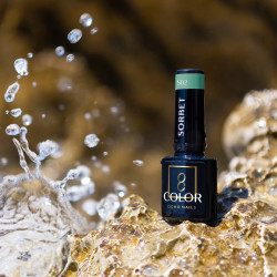 Hibridinis lakas Ocho Nails Sorbet S02 – 5 g