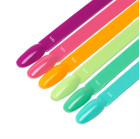 Hibridinis lakas Ocho Nails Sorbet S04 – 5 g