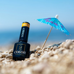 Hibridinis lakas Ocho Nails Sorbet S04 – 5 g