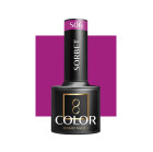 Hibridinis gelinis lakas Ocho Nails Sorbet S06, 5g