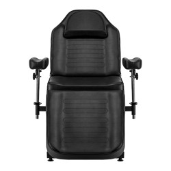 Hidraulinis krėslas Pro Ink 322F grožio salonams