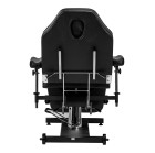 Hidraulinis krėslas Pro Ink 322F grožio salonams