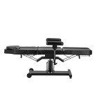 Hidraulinis krėslas Pro Ink 322F grožio salonams