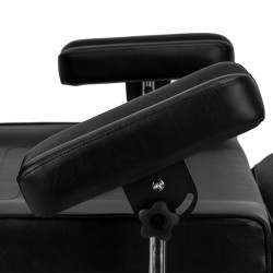 Hidraulinis krėslas Pro Ink 322F grožio salonams