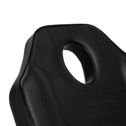 Hidraulinis krėslas Pro Ink 322F grožio salonams