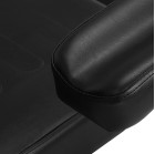 Hidraulinis krėslas Pro Ink 322F grožio salonams