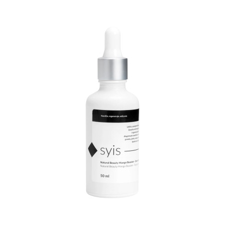 Syis Natural Beauty Mango Booster serumas 50 ml