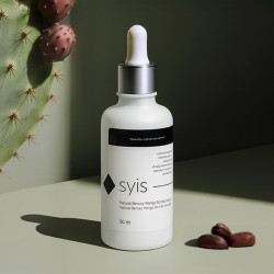 Syis Natural Beauty Mango Booster serumas 50 ml