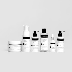 Syis Natural Beauty Mango Booster serumas 50 ml