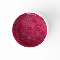 Syis Natural Beauty Redberry veido šveitiklis 300 ml
