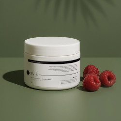 Syis Natural Beauty Redberry veido šveitiklis 300 ml