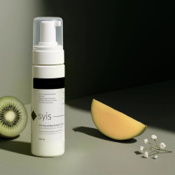 Syis Exotic Face – švelnios veido prausimosi putos 150 ml