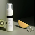 Syis Exotic Face – švelnios veido prausimosi putos 150 ml