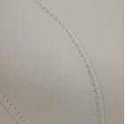 Gabbiano D032 balno tipo meistro kėdė, pilkai smėlinė