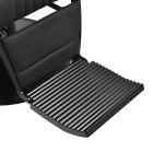 Barber kėdė Gabbiano Levi – profesionali, juoda