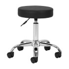 Meistro kėdė AM-310v, juoda – patogumas salonui