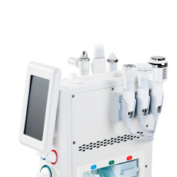 Giovanni 6in1 Ashe Super Bubble kosmetologinis aparatas