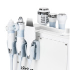 Giovanni 6in1 Ashe Super Bubble kosmetologinis aparatas