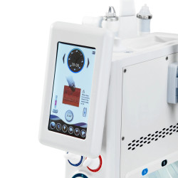 Giovanni 6in1 Ashe Super Bubble kosmetologinis aparatas