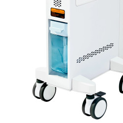 Giovanni 6in1 Ashe Super Bubble kosmetologinis aparatas