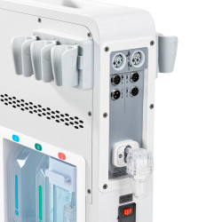 Giovanni 6in1 Ashe Super Bubble kosmetologinis aparatas