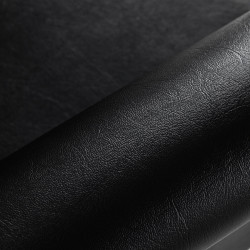 Kirpyklinė kėdė Gabbiano Lucca – juoda, profesionali