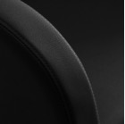 Kirpyklinė kėdė Gabbiano Elda juoda