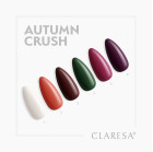 Gelinis lakas Claresa Autumn Crush 1, 5g – Rudens spalva